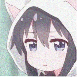 读者 半截姓名头像